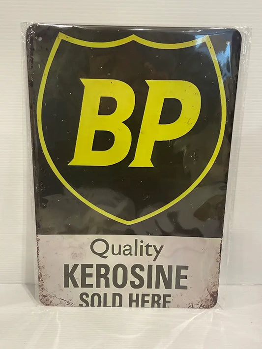 Vintage Style Tin Sign Size A4<br><b style="color: #03236a;">2-283</b><br><b style="color: #03236a;">BP</b>
