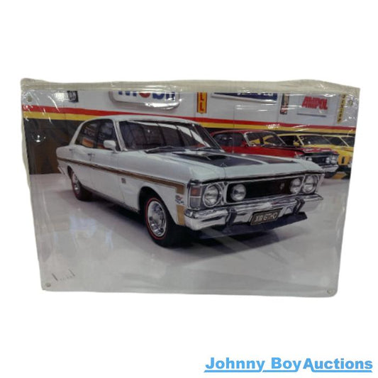 JohnnyBoy Auctions