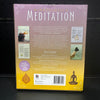 Mindfulness & Meditation<br><b style="color: #03236a;">1-290</b><br><b style="color: #03236a;">Book & Card Set</b>