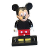 Lego Minifigure Disney Mickey Mouse 71012 <br><b style="color: #03236a;">1-605</b><br><b style="color: #03236a;">Series 1</b>