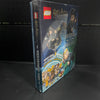 LEGO Harry Potter Gift Set<br><b style="color: #03236a;">1-289</b><br><b style="color: #03236a;">Includes Figures</b>