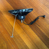 UFO High Bay LED Light New <br><b style="color: #03236a;">1-592A</b><br><b style="color: #03236a;">100 Watt</b>