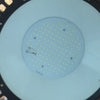 UFO High Bay LED Light New <br><b style="color: #03236a;">1-592A</b><br><b style="color: #03236a;">100 Watt</b>