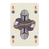 Stor Wars Wadding tons Playing Cards<br><b style="color: #03236a;">6-710</b><br><b style="color: #03236a;">RRP $9.99</b>