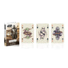 Stor Wars Wadding tons Playing Cards<br><b style="color: #03236a;">6-710</b><br><b style="color: #03236a;">RRP $9.99</b>