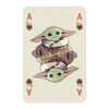 Stor Wars Wadding tons Playing Cards<br><b style="color: #03236a;">6-710</b><br><b style="color: #03236a;">RRP $9.99</b>