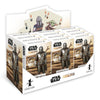 Stor Wars Wadding tons Playing Cards<br><b style="color: #03236a;">6-710</b><br><b style="color: #03236a;">RRP $9.99</b>