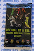 2014-15 CRICKET AUSTRALIA CA & BBL Trading Card Collection Booster Packet Sealed<br><b style="color: #03236a;">1-106</b><br><b style="color: #03236a;">Collectible & Rare</b>