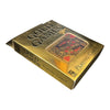Gold Playing Decks Of Cards<br><b style="color: #03236a;">1-607</b><br><b style="color: #03236a;">Vy Gold Games</b>