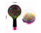 Rainbow Volume S Detangling Hair Brush with Mirror<br><b style="color: #03236a;">JBAU1410</b><br><b style="color: #03236a;">RRP $19.99</b>