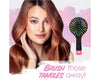 Rainbow Volume S Detangling Hair Brush with Mirror<br><b style="color: #03236a;">JBAU1410</b><br><b style="color: #03236a;">RRP $19.99</b>