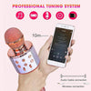 Bluetooth Karaoke Microphone<br><b style="color: #03236a;">1-304</b><br><b style="color: #03236a;">New & Sealed</b>