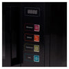 Nero Flatbed Microwave<br><b style="color: #03236a;">1-162</b><br><b style="color: #03236a;">RRP $399.00</b>