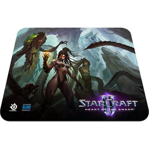Steelseries Gaming Mousepad<br><b style="color: #03236a;">2-223</b><br><b style="color: #03236a;">RRP $20.00</b>