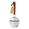 Hallmark Keepsake The Polar Express Santa's Sleigh Bell<br><b style="color: #03236a;">1-174</b><br><b style="color: #03236a;">Christmas Tree Ornament</b>