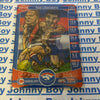 2014 AFL Teamcoach Footy Pointer Westestern Bulldogs Card<br><b style="color: #03236a;">FP-18</b><br><b style="color: #03236b;">Tom Libertore</b>