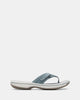 Clarks Cloudsteppers Breeze Sea<br><b style="color: #03236a;">1-92</b><br><b style="color: #03236a;">Size 9 Woman</b>