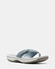 Clarks Cloudsteppers Breeze Sea<br><b style="color: #03236a;">1-92</b><br><b style="color: #03236a;">Size 9 Woman</b>