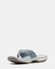 Clarks Cloudsteppers Breeze Sea<br><b style="color: #03236a;">1-92</b><br><b style="color: #03236a;">Size 9 Woman</b>
