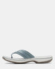 Clarks Cloudsteppers Breeze Sea<br><b style="color: #03236a;">1-92</b><br><b style="color: #03236a;">Size 9 Woman</b>