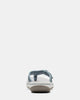Clarks Cloudsteppers Breeze Sea<br><b style="color: #03236a;">1-92</b><br><b style="color: #03236a;">Size 9 Woman</b>
