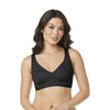 Warner's Women's Cloud 9 Wire-Free Contour Bra<br><b style="color: #03236a;">1-379 RRP $44.00</b><br><b style="color: #03236a;">Size XL</b>
