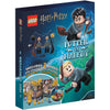 LEGO Harry Potter Gift Set<br><b style="color: #03236a;">1-289</b><br><b style="color: #03236a;">Includes Figures</b>