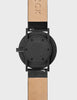 Stock Watch Blue On Blue <br><b style="color: #03236a;">1-300</b><br><b style="color: #03236a;">Limited Edition</b>