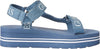 GUESS gw AVIN Women's Wedge Sandals Shoes<br><b style="color: #03236a;">1-200</b><br><b style="color: #03236a;">SIZE 8 Woman</b>