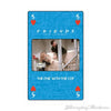 Friend Wadding tons Playing Cards<br><b style="color: #03236a;">5-606</b><br><b style="color: #03236a;">RRP $9.99</b>