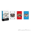 Friend Wadding tons Playing Cards<br><b style="color: #03236a;">5-606</b><br><b style="color: #03236a;">RRP $9.99</b>