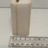 White Marble Jewellery Box Inlays<br><b style="color: #03236a;">E-01</b><br><b style="color: #03236a;">Hand Made In India</b>
