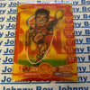 2014 AFL Teamcoach Footy Pointer Gold Coast Suns<br><b style="color: #03236a;">FP-08</b><br><b style="color: #03236b;">Jaeger O'Meara</b>
