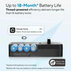 ULTRALOQ Bolt SE Smart Lock, Built-in Wi-Fi <br><b style="color: #03236a;">1-465</b><br><b style="color: #03236a;">RRP $199.00</b>