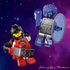 LEGO Minifigures Series 25 71046<br><b style="color: #03236a;">1-43</b><br><b style="color: #03236a;">New</b>