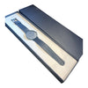 Stock Watch Blue On Blue <br><b style="color: #03236a;">1-300</b><br><b style="color: #03236a;">Limited Edition</b>