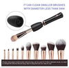 Makeup Brush Cleaner Electronic<br><b style="color: #03236a;">JBAU971</b><br><b style="color: #03236a;">RRP $49.95</b>