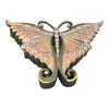 Butterfly Jewellery Trinket Box<br><b style="color: #03236a;">1-608</b><br><b style="color: #03236a;">Rare Design</b> (Copy)
