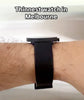 Stock Watch Blue On Blue <br><b style="color: #03236a;">1-300</b><br><b style="color: #03236a;">Limited Edition</b>
