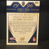 Select Honours Series 1 2014 James Hird Essendon Trading Card<br><b style="color: #03236a;">1-612</b><br><b style="color: #03236a;">Promotional Card</b>