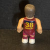 Brisbane Lions Afl Micro Figure <br><b style="color: #03236a;">1-599</b><br><b style="color: #03236a;">Tom Rockliff</b>