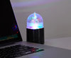 USB Kaleidoscope Party Light<br><b style="color: #03236a;">JBAU1468</b>