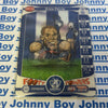 2014 AFL Teamcoach Footy Pointer North Melbourne Kamgaroos<br><b style="color: #03236a;">FP-12</b><br><b style="color: #03236b;">Drew Petrie</b>