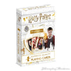 Harry Potter Waddingtons Playing Cards<br><b style="color: #03236a;">6-708</b><br><b style="color: #03236a;">RRP $9.99</b>