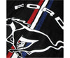 Ford Mustang Beach Towel<br><b style="color: #03236a;">2-219</b>