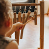Hanging Bamboo Xylophone<br><b style="color: #03236a;">1-69</b><br><b style="color: #03236a;">Imaginative Play</b>