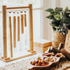 Hanging Bamboo Xylophone<br><b style="color: #03236a;">1-69</b><br><b style="color: #03236a;">Imaginative Play</b>