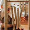Hanging Bamboo Xylophone<br><b style="color: #03236a;">1-69</b><br><b style="color: #03236a;">Imaginative Play</b>