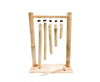 Hanging Bamboo Xylophone<br><b style="color: #03236a;">1-69</b><br><b style="color: #03236a;">Imaginative Play</b>