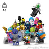 LEGO Minifigures Series 25 71046<br><b style="color: #03236a;">1-43</b><br><b style="color: #03236a;">New</b>